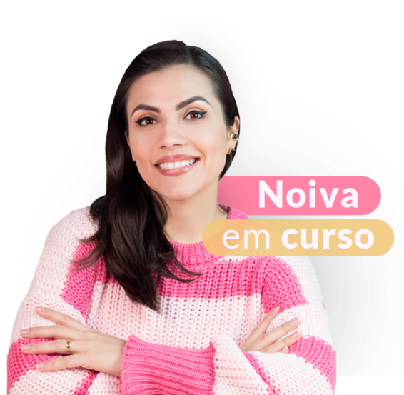 Promoção para site de casamento