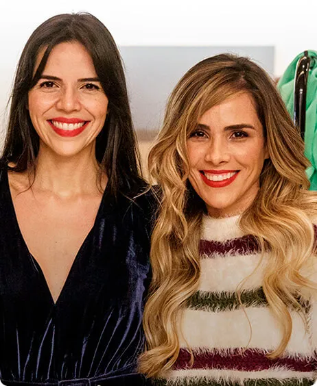 Wanessa Camargo no Evento Casar.com Wanessa Camargo no Evento Casar.com