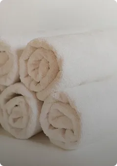 Presentes de Cama, Mesa e Banho para Lista de Casamento Imagem institucional Casar.com