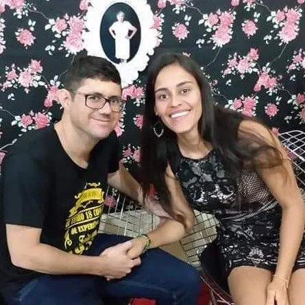 Noivos Clara e Rafael - Inspiração para Noivos Imagem institucional Casar.com