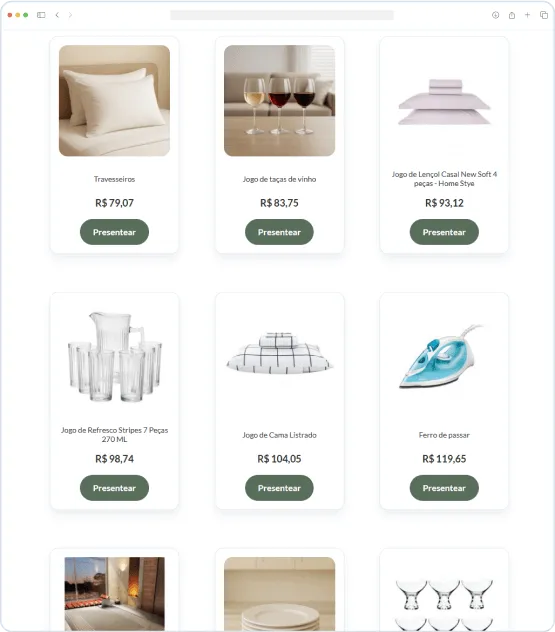 Site de Casamento Real Clara e Rafael - Casar.com Site do casal Clara e Rafael