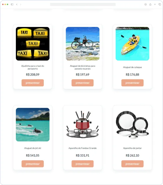 Site de Casamento Real Giulia & Bruno - Casar.com Site do casal Giulia & Bruno