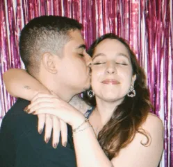 Noivos Isabelle & Vitor - Inspiração para Noivos Imagem institucional Casar.com