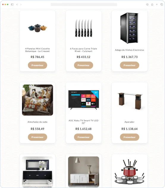 Site de Casamento Real Mariah e Mauricio - Casar.com Site do casal Mariah e Mauricio